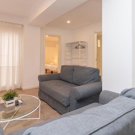 فالنسيا Bet Apartments - Abastos المظهر الخارجي الصورة