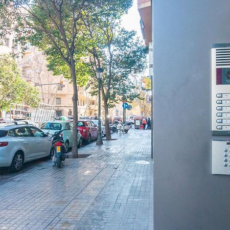 فالنسيا Bet Apartments - Abastos المظهر الخارجي الصورة