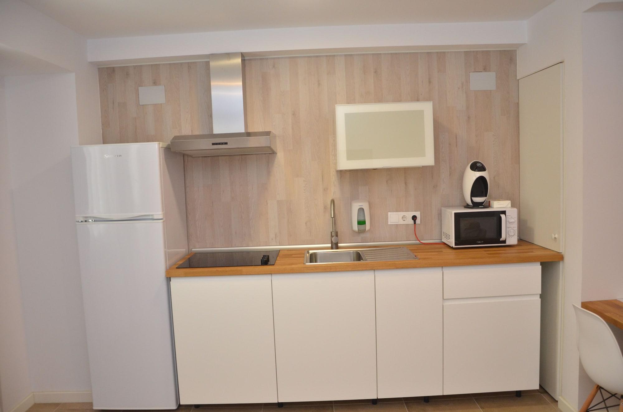 فالنسيا Bet Apartments - Abastos المظهر الخارجي الصورة