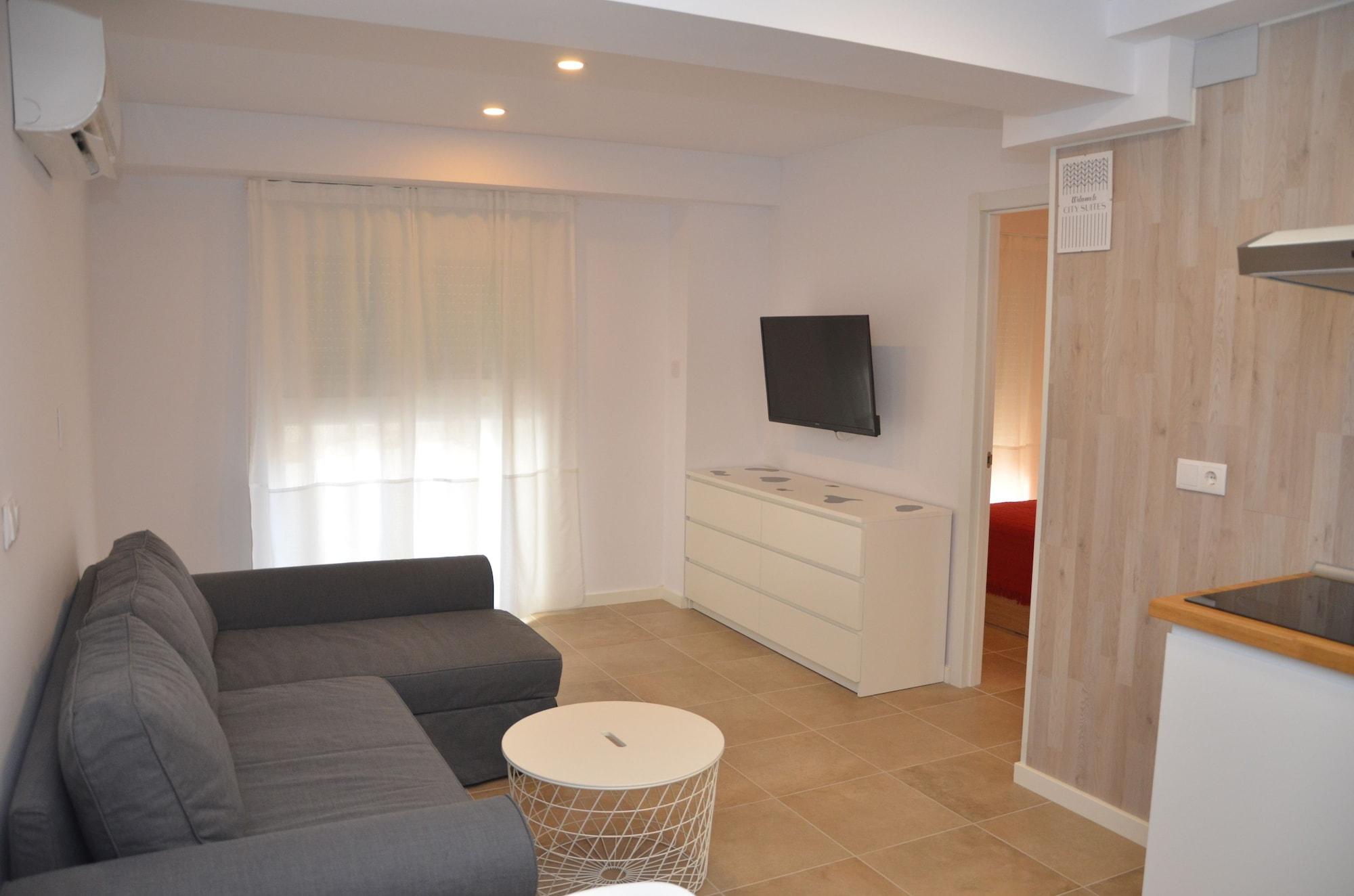 فالنسيا Bet Apartments - Abastos المظهر الخارجي الصورة