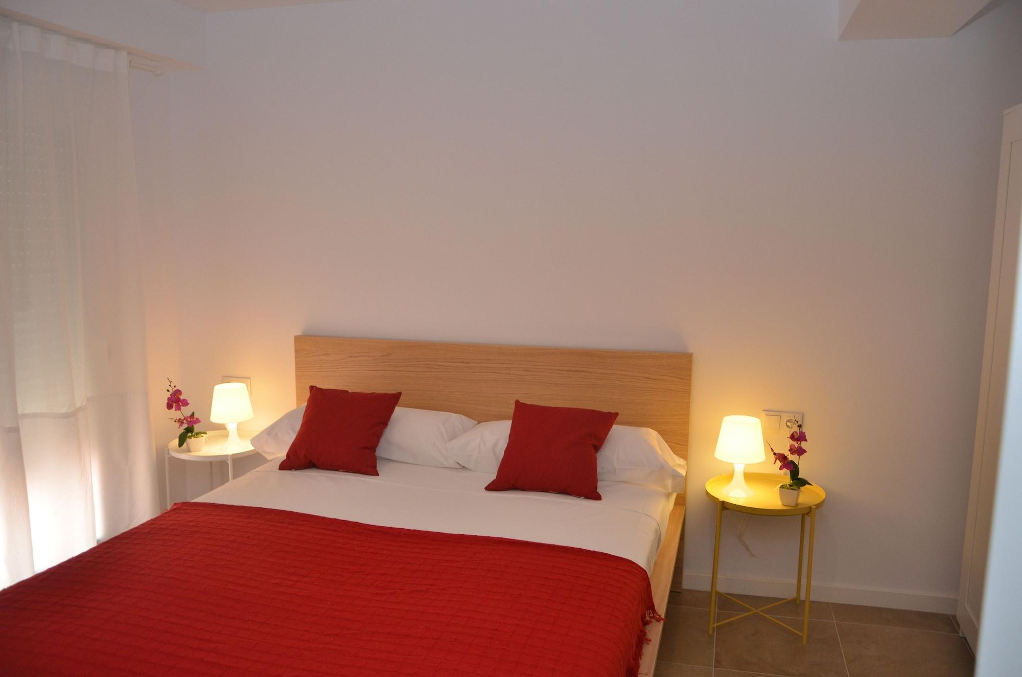 فالنسيا Bet Apartments - Abastos المظهر الخارجي الصورة