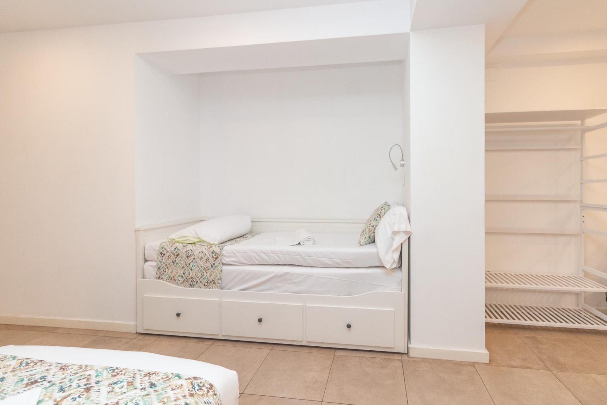فالنسيا Bet Apartments - Abastos الغرفة الصورة