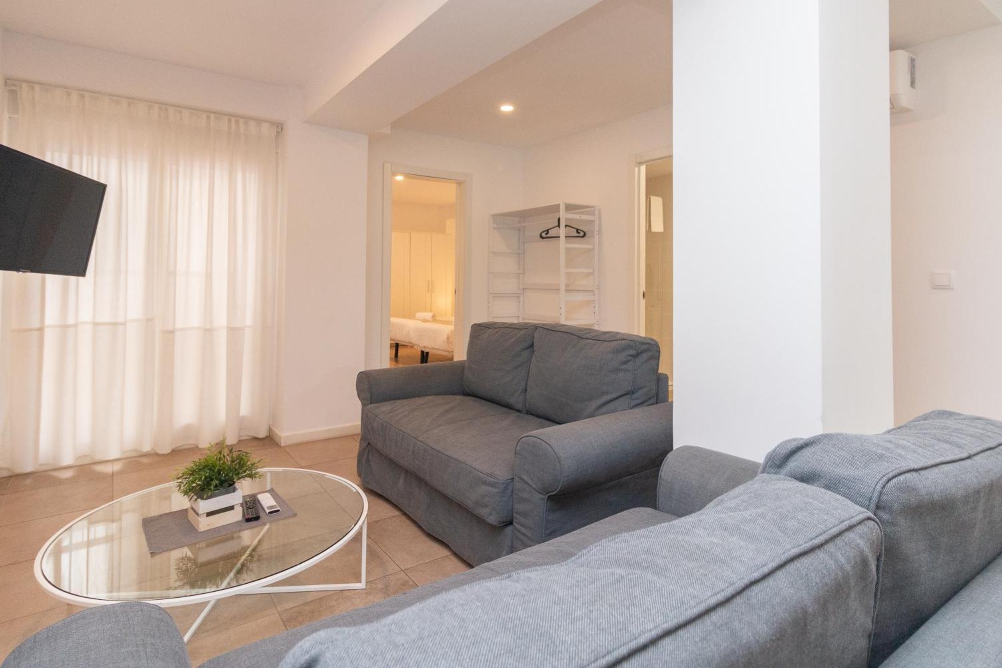 فالنسيا Bet Apartments - Abastos المظهر الخارجي الصورة