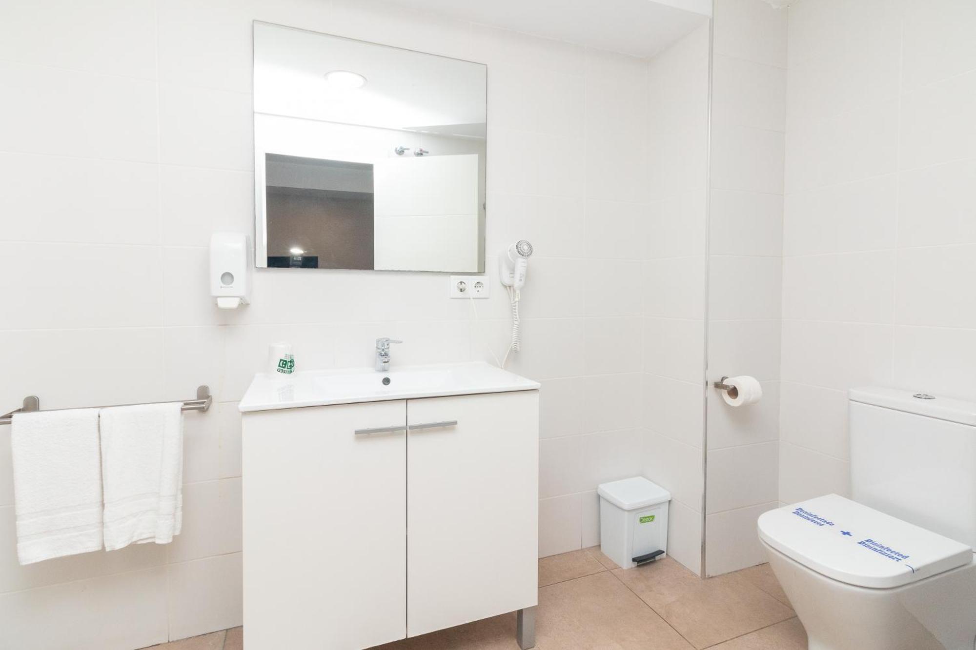 فالنسيا Bet Apartments - Abastos المظهر الخارجي الصورة