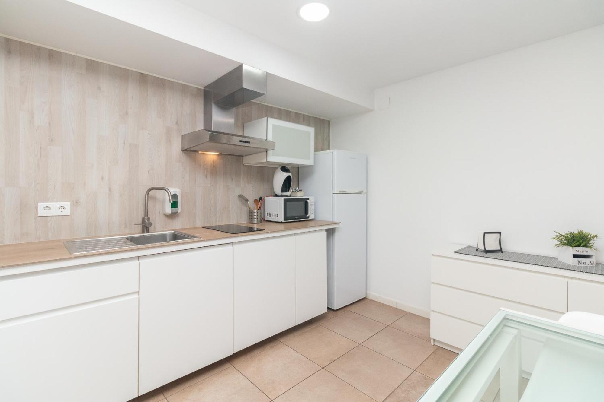 فالنسيا Bet Apartments - Abastos المظهر الخارجي الصورة
