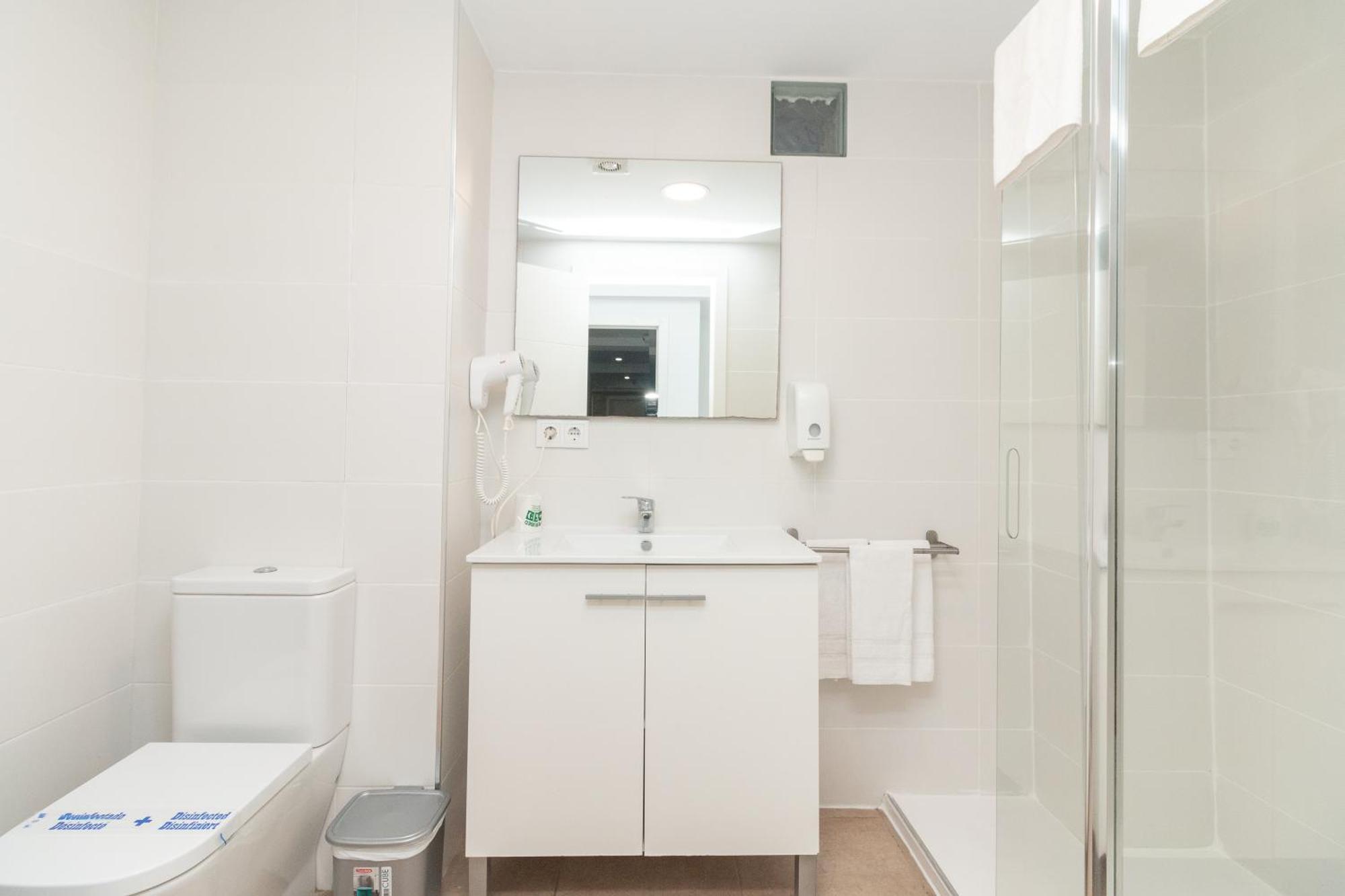 فالنسيا Bet Apartments - Abastos المظهر الخارجي الصورة