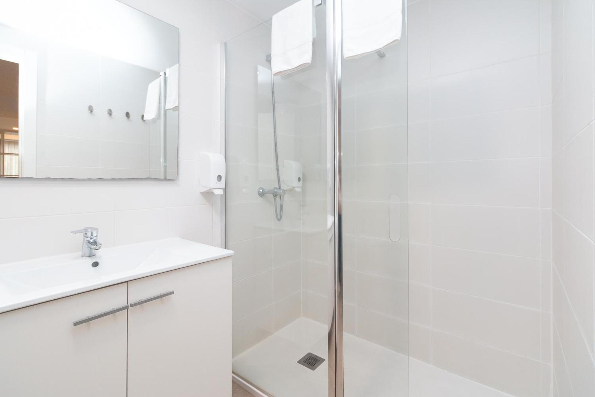 فالنسيا Bet Apartments - Abastos المظهر الخارجي الصورة