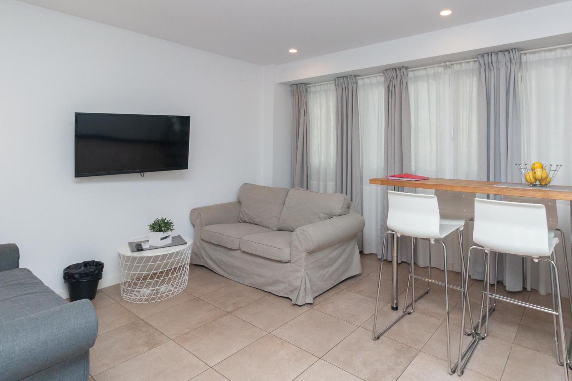 فالنسيا Bet Apartments - Abastos المظهر الخارجي الصورة