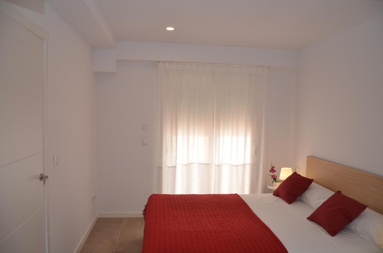 فالنسيا Bet Apartments - Abastos المظهر الخارجي الصورة