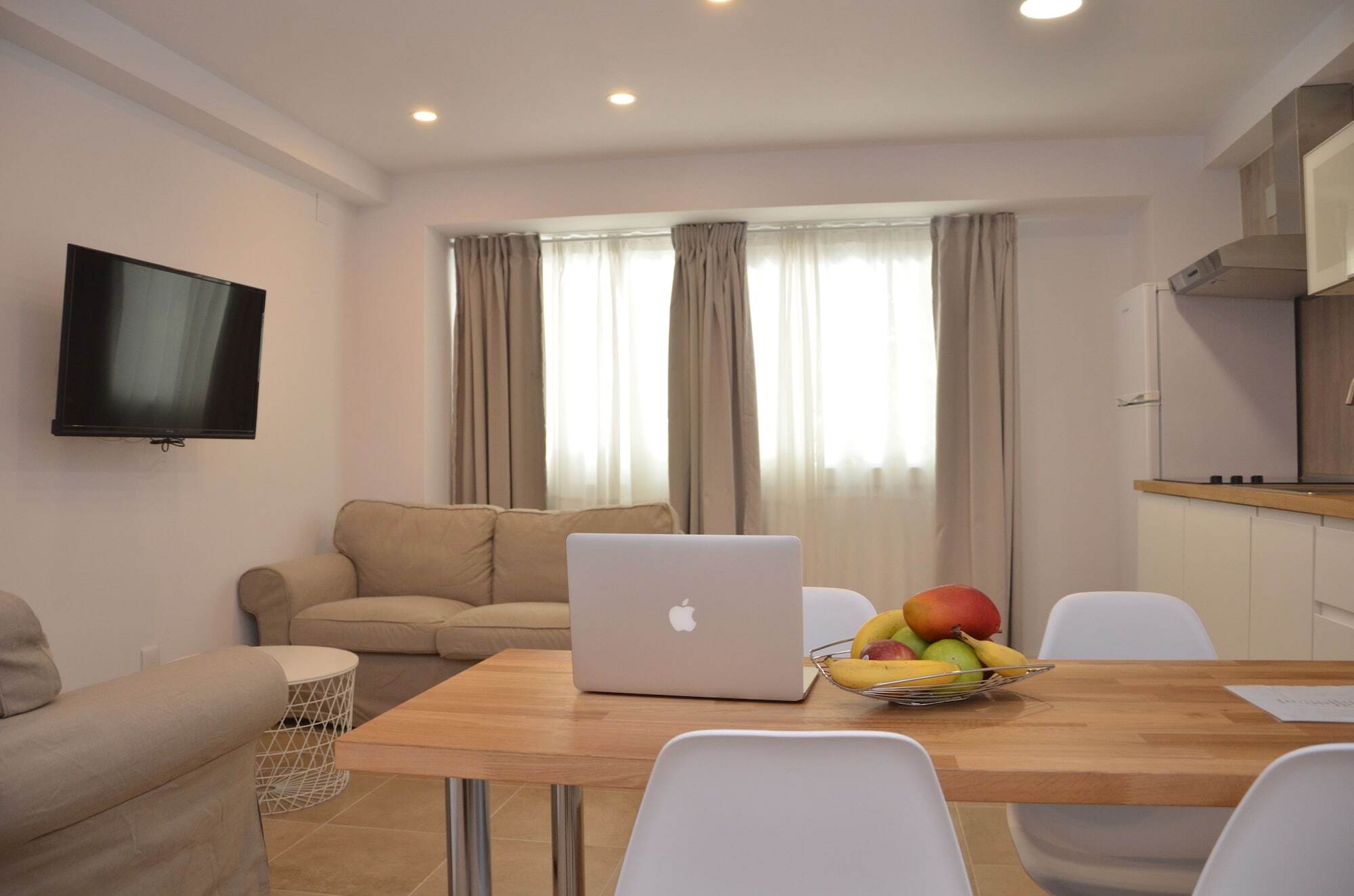 فالنسيا Bet Apartments - Abastos المظهر الخارجي الصورة