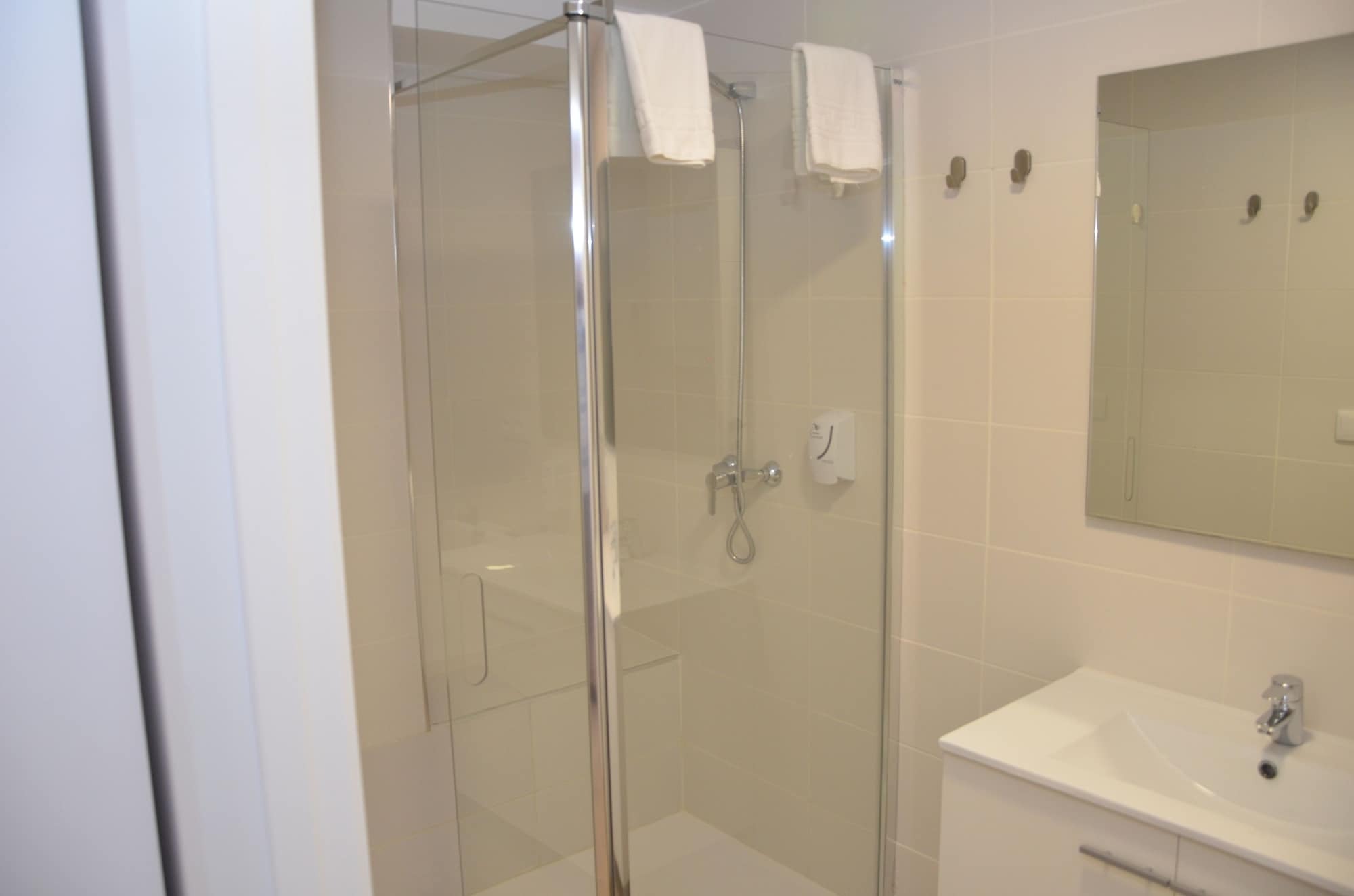 فالنسيا Bet Apartments - Abastos المظهر الخارجي الصورة