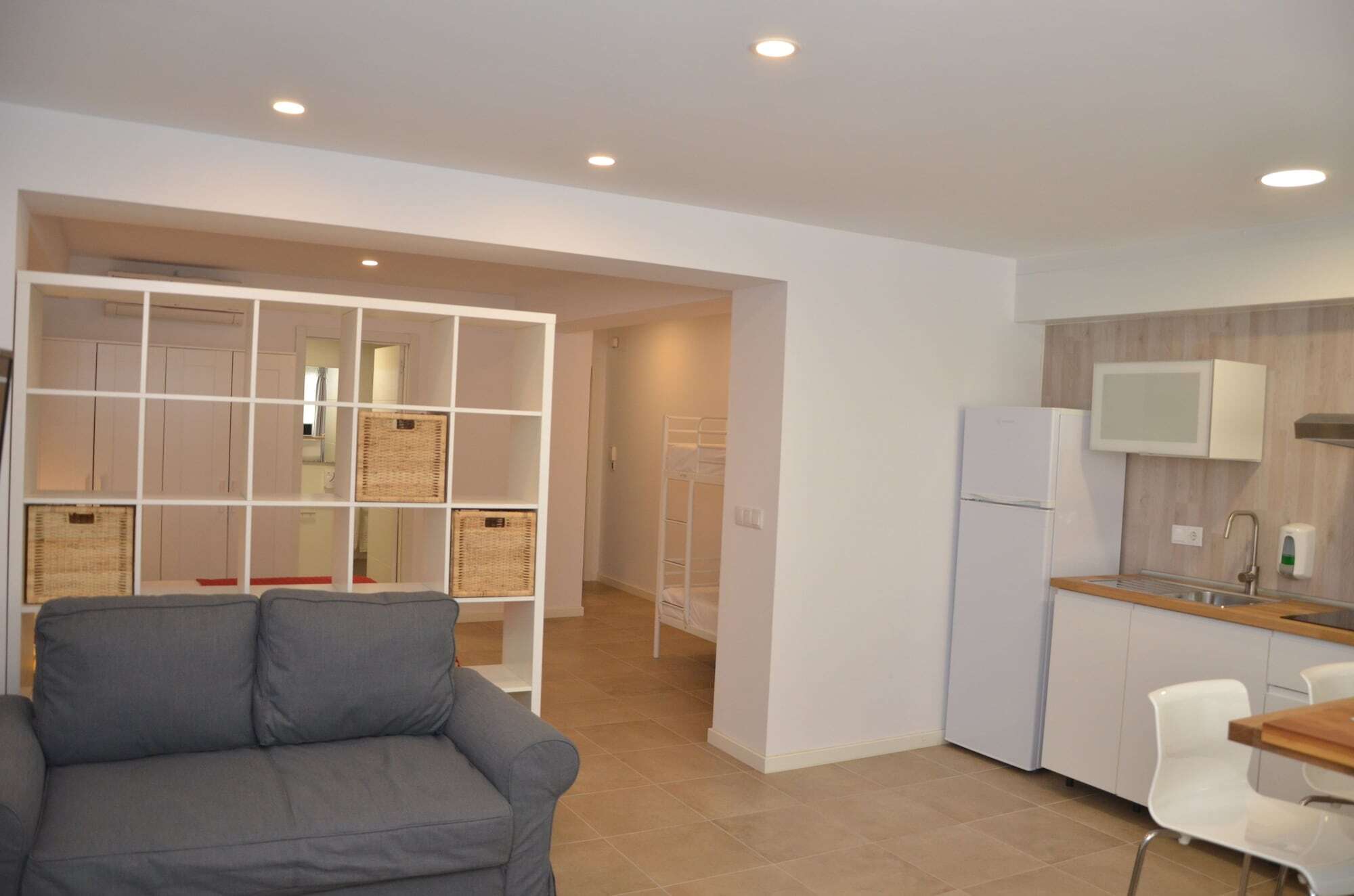 فالنسيا Bet Apartments - Abastos المظهر الخارجي الصورة