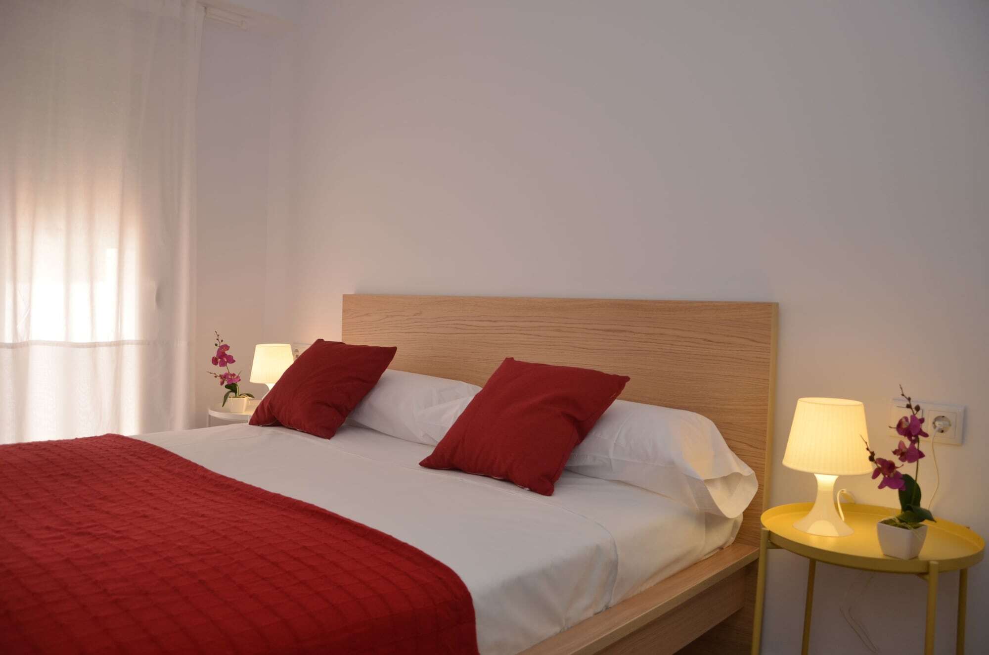 فالنسيا Bet Apartments - Abastos المظهر الخارجي الصورة