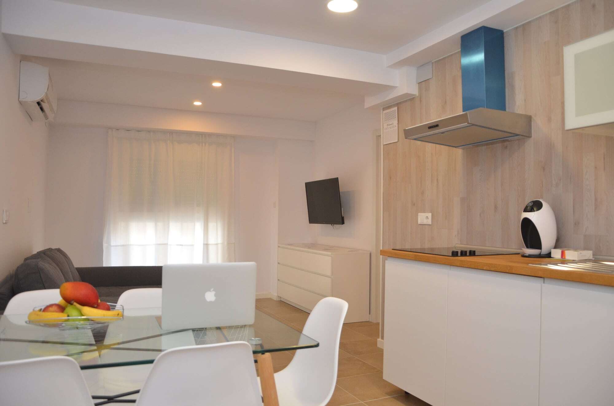 فالنسيا Bet Apartments - Abastos المظهر الخارجي الصورة